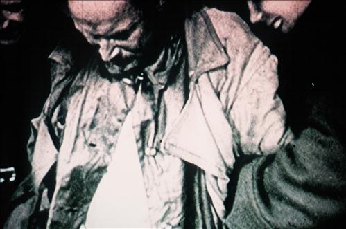 Gianikian e Ricci Lucchi - Trittico del Novecento 